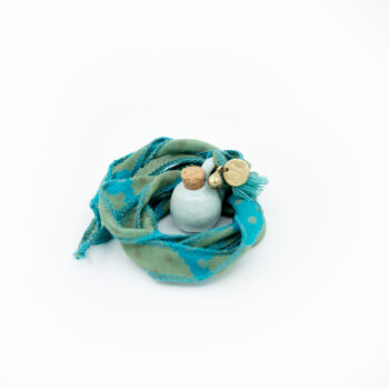 Koesterkruikje Earth